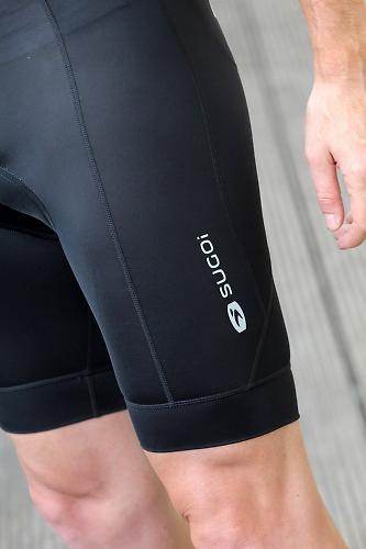 Sugoi bib shop shorts